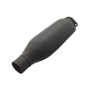 TUBO ESCAPE VERTICAL ADAPTABLE A 5461.047 PARA MOTORES LOMBARDINI: 3LD510,3LD510/L,4LD820,5LD675-2,5LD675-3,5LD824-3/B,5LD825-2