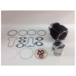 CONJUNTO ADAPTABLE MOTOR LOMBARDINI LDA820 KIT CIL+PISTON+JTAS SUP