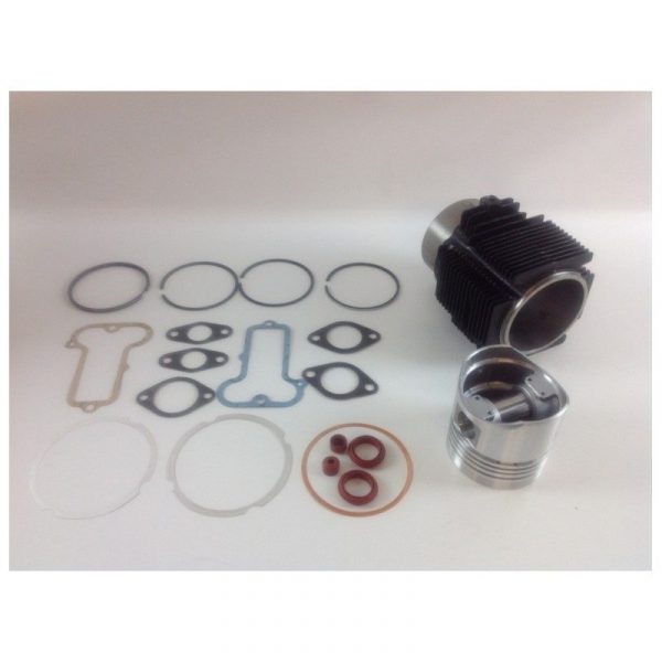 CONJUNTO ADAPTABLE MOTOR LOMBARDINI LDA820 KIT CIL+PISTON+JTAS SUP