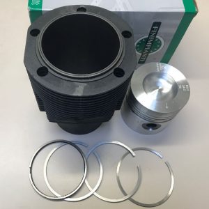ADAPTABLE A VM 1051 SU SV KIT CILINDRO +PISTON