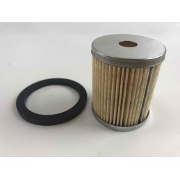 ADAPTABLE A LOMBARDINI FILTRO GASOIL (2175.032)