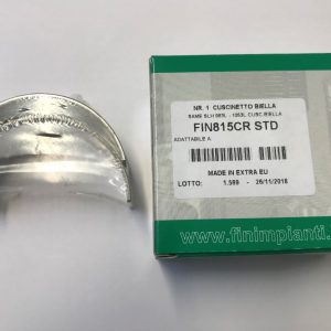 ADAPTABLE A SAME SLH983L-1053L COJINETE BIELA STD