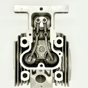 CULATA ADAPTABLE MOTOR LOMBARDINI LDA 97,4LD 640, LDA 100, 4LD 705, LDA 820, 4LD 820.