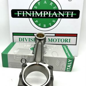 BIELA ADAPTABLE A LOMBARDINI LDA 672 Y 5LD 675-2