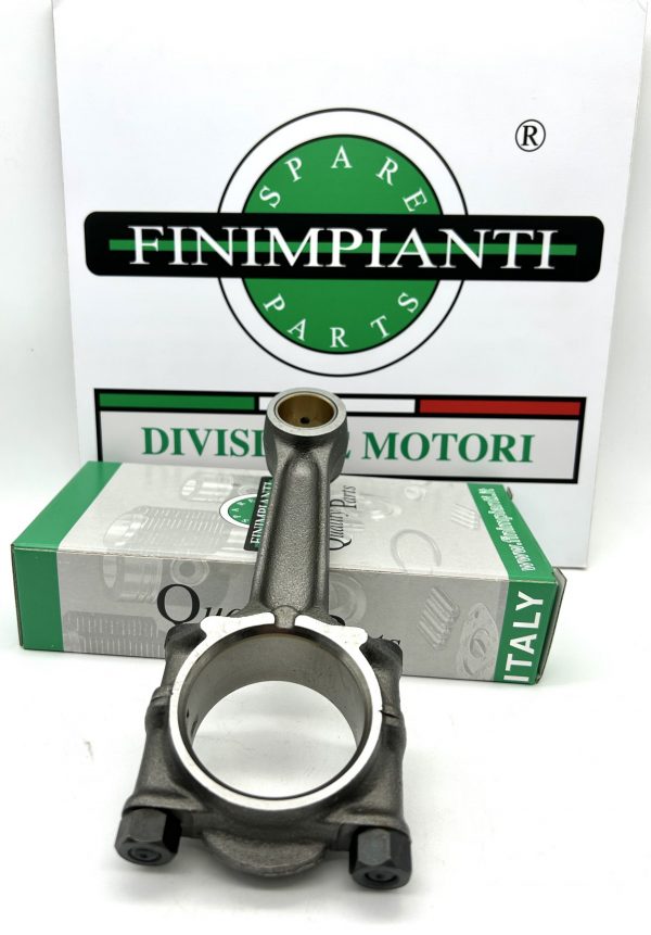 BIELA ADAPTABLE A LOMBARDINI LDA 672 Y 5LD 675-2