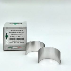 COJINETE BIELA STD ADAPTABLE (1640027) PARA MOTORES LOMBARDINI: 3LD450,3LD450/S,3LD510,3LD510/L,3LD510/S