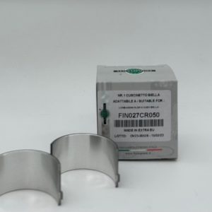 COJINETE BIELA -0,50 ADAPTABLE (1640029) PARA MOTORES LOMBARDINI: 3LD450,3LD450/S,3LD510,3LD510/L,3LD510/S