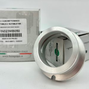 COJINETE LADO VOLANTE -0,50 ADAPTABLE (1611179) PARA MOTORES LOMBARDINI: 3LD 450,3LD 450/S,3LD 510,3LD 510/L,3LD 510/S