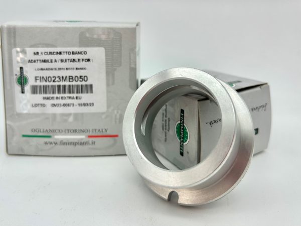 COJINETE LADO VOLANTE -0,50 ADAPTABLE (1611179) PARA MOTORES LOMBARDINI: 3LD 450,3LD 450/S,3LD 510,3LD 510/L,3LD 510/S