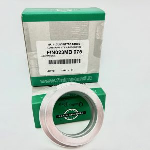 COJINETE LADO VOLANTE -0,75 ADAPTABLE (1611214) PARA MOTORES LOMBARDINI: 3LD 450,3LD 450/S,3LD 510,3LD 510/L,3LD 510/S