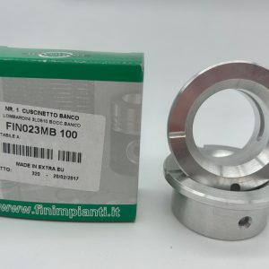 COJINETE LADO VOLANTE -1,00 ADAPTABLE (1610024) PARA MOTORES LOMBARDINI: 3LD 450,3LD 450/S,3LD 510,3LD 510/L,3LD 510/S
