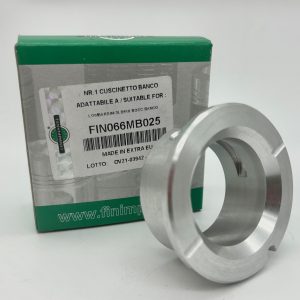 COJINETE CIGUEÑAL DISTRIBUCION -0,25 ADAPTABLE (1611222) PARA MOTORES LOMBARDINI: 3LD450,3LD450/S,3LD510,3LD510/L,3LD510/S Sobremedida 0,25