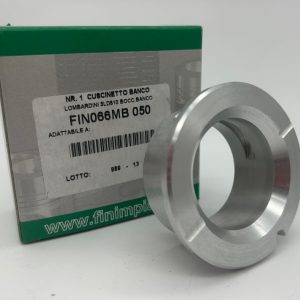 COJINETE CIGUEÑAL DISTRIBUCION -0,50 ADAPTABLE (1611223) PARA MOTORES LOMBARDINI: 3LD450,3LD450/S,3LD510,3LD510/L,3LD510/S