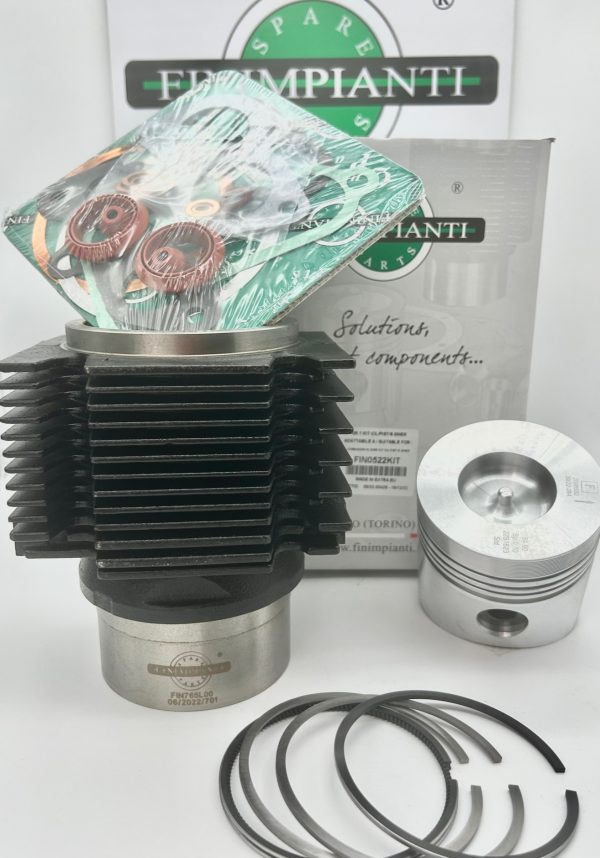 KIT ADAPTABLE A LOMBARDINI 3LD450 CIL/PIST/S.SMER
