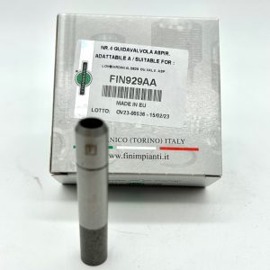 GUIA VALVULA ADMISION STD ADAPTABLE A (4845158) PARA MOTORES LOMBARDINI: 4LD640,LDA100,4LD705,4LD820