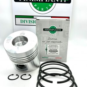 PISTON 95,50 ADAPTABLE A (6500071) PARA MOTORES LOMBARDINI: LDA 96, LDA 97, 4LD640