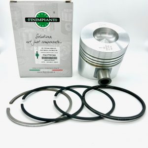 PISTON MEDIDA STD D.102  ADAPTABLE A (6501070) PARA MOTORES LOMBARDINI: 4LD820