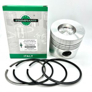 PISTON A +1mm ADAPTABLE A (6501072) LOMBARDINI 4LD 820