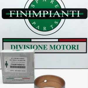 COJINETE BANCADA A MEDIDA STD ADAPTABLE A MOTORES LOMBARDINI LDA672, LDA673, LDA674 DISPONEMOS DE COJINETES A MEDIDAS STD, +0,25 , +0,50, +075, +100 Y EN BRUTO PARA RECTIFICAR SU INTERIOR