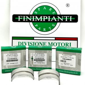 COJINETE CENTRAL A +0,25 ADAPTABLE A MOTORES LOMBARDINI LDA672, LDA673, LDA674 DISPONEMOS DE COJINETES A MEDIDAS STD, +0,25 , +0,50, +075, +100 Y EN BRUTO PARA RECTIFICAR SU INTERIOR