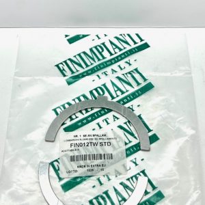 AXIAL ADAPTABLE A (125712) PARA MOTORES LOMBARDINI: 5LD675-2, 5LD675-3, 5LD824-3/B, 5LD825-2, 5LD825-3 , 5LD825-4, 5LD930-3, 5LD930-4