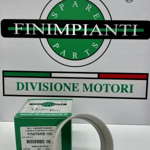 COJINETE DE BANCADA  A +1mm ADAPTABLE A MOTORES LOMBARDINI LDA832, LDA833, LDA834,5LD825/2, 5LD825/3, 5LD825/4, 5LD930/3, 5LD930/4 DISPONEMOS DE COJINETES A MEDIDAS STD, +0,25 , +0,50, +075, +100 Y EN BRUTO PARA RECTIFICAR SU INTERIOR
