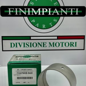 COJINETE DE BANCADA PARA RECTIFICAR SU INTERIOR A LA MEDIDA DESEADA, YA QUE ESTA  A +1,5 mm ADAPTABLE A MOTORES LOMBARDINI LDA832, LDA833, LDA834,5LD825/2, 5LD825/3, 5LD825/4, 5LD930/3, 5LD930/4 DISPONEMOS DE COJINETES A MEDIDAS STD, +0,25 , +0,50, +075, +100 Y EN BRUTO PARA RECTIFICAR SU INTERIOR