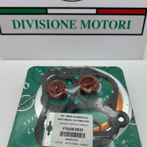 JUEGO JUNTAS PARTE ALTA ADAPTABLE A (8185006) LOMBARDINI LDA 832