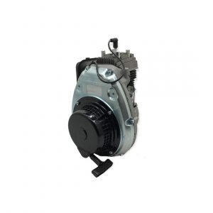 MOTOR M165 GIRO IZQUIERDAS